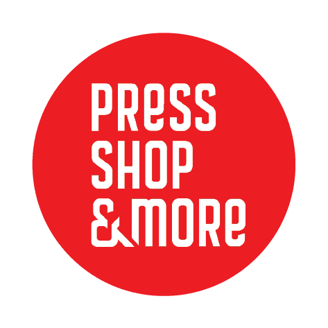 Press Shop Logo
