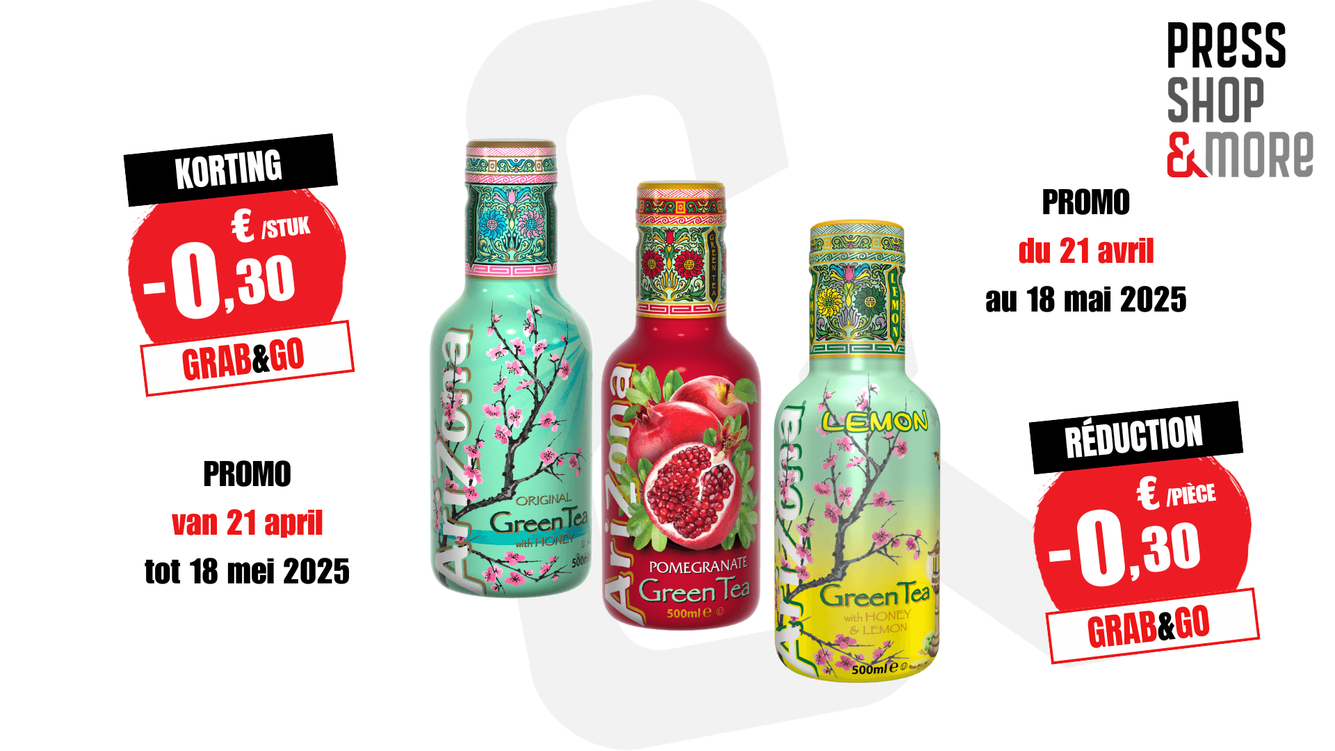 Promo ARIZONA