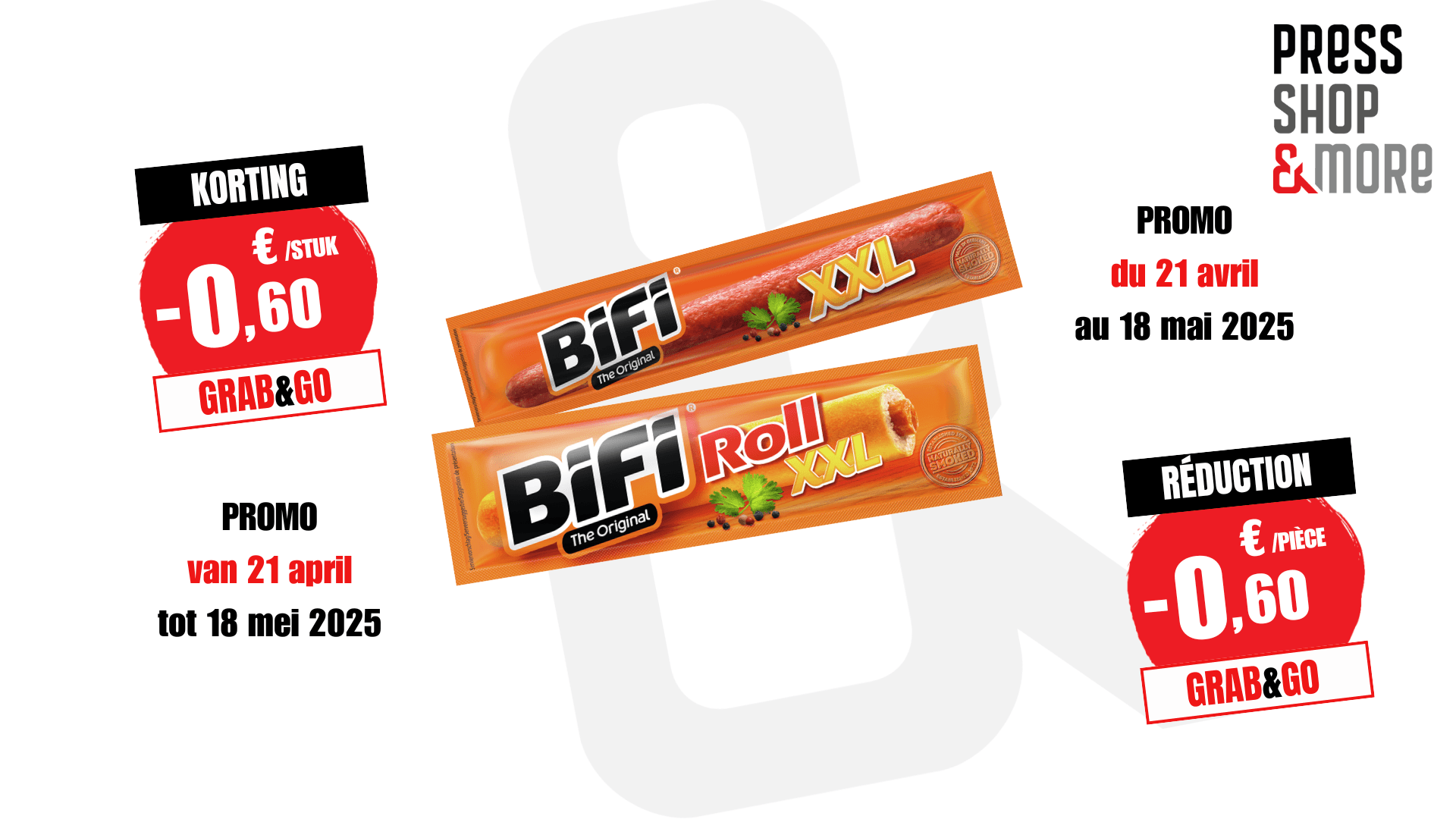 Promo BIFI