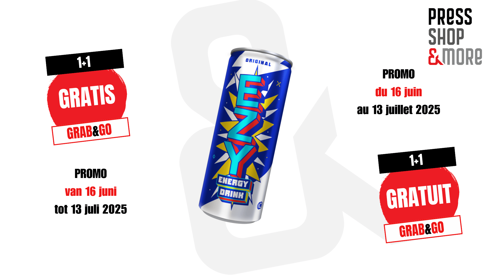 Promo - Ezy