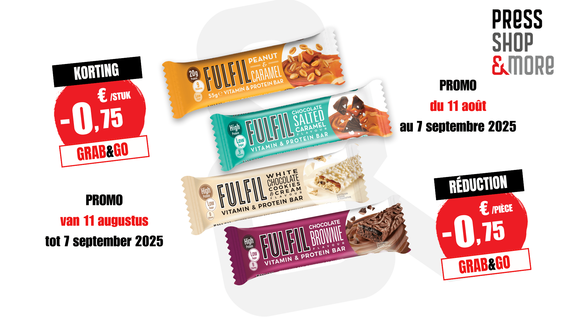 Promo Fulfil