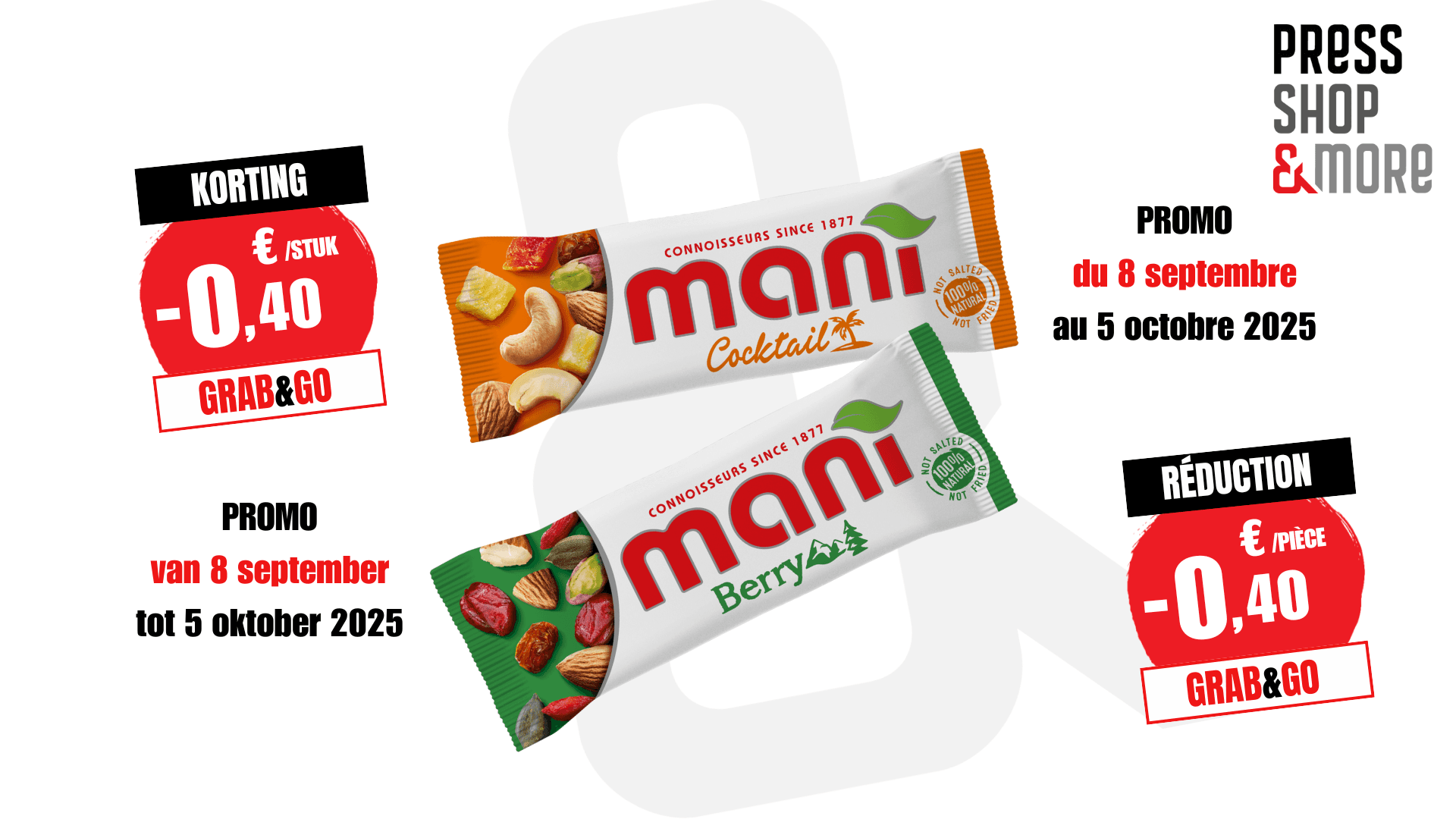 Promo Mani
