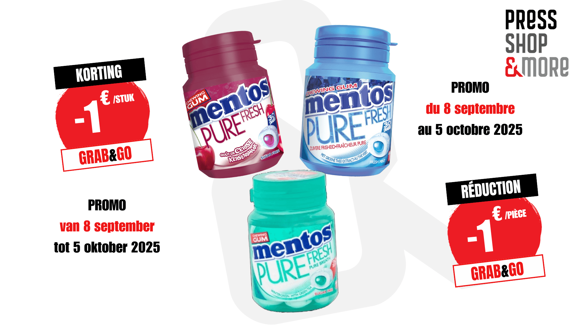 Promo Mentos