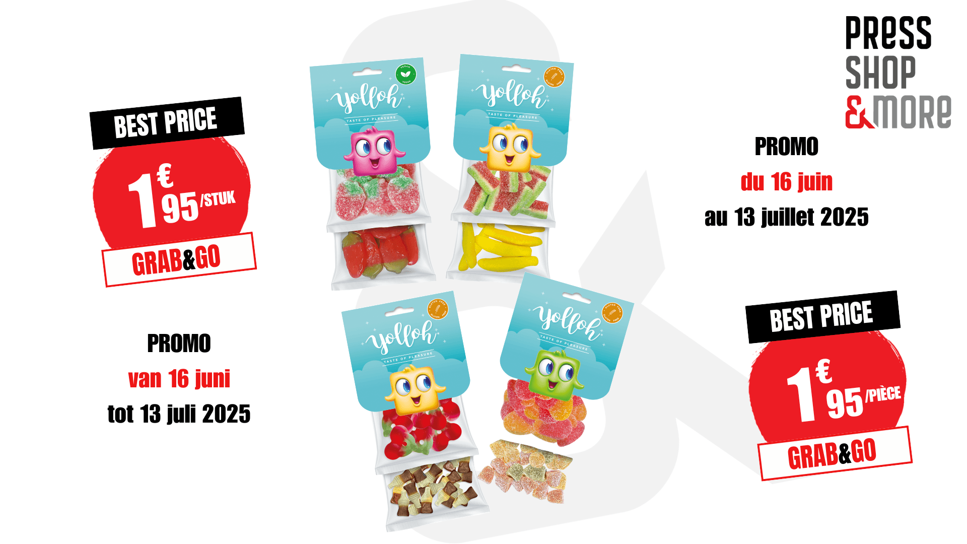 Promo - Yolloh