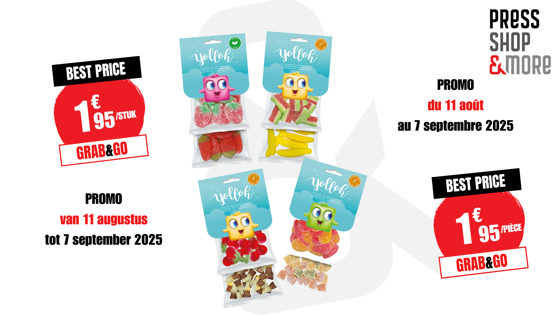 Promo Yolloh