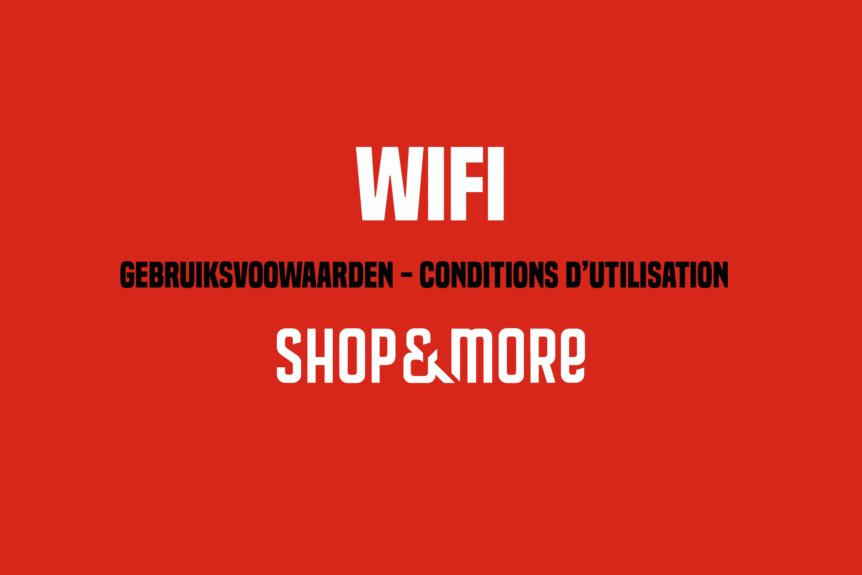 WIFI