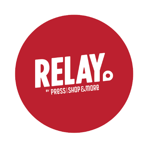 Magasins - Press Shop & More